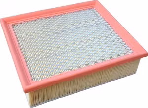 Luftfilter Bensinmotor Volvo S40, V50, C30, C70, V70, S80