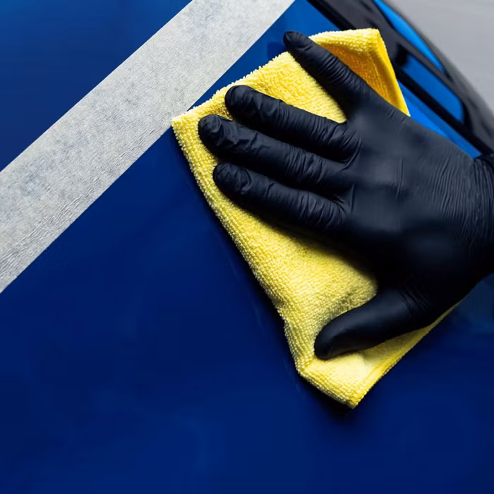 Bilvax K2 Carnauba Ultra Hard Wax