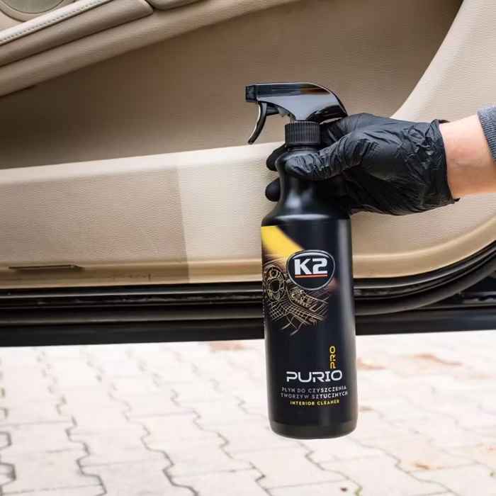 PURIO PRO 1 liter