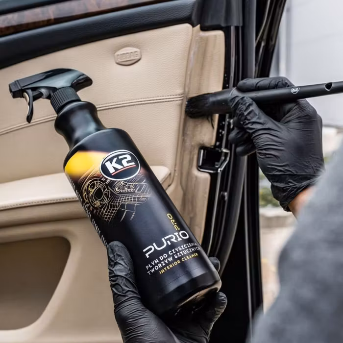 PURIO PRO 1 liter