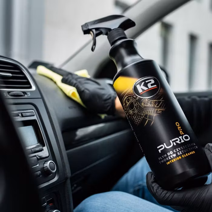 PURIO PRO 1 liter
