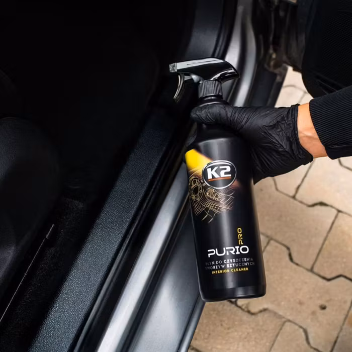 PURIO PRO 1 liter