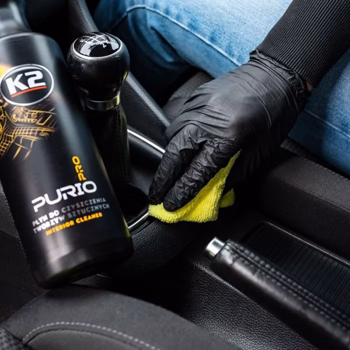 PURIO PRO 1 liter