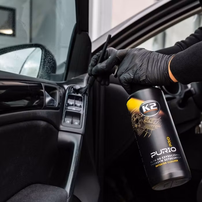 PURIO PRO 1 liter