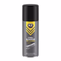 K2 Zink & Aluminium spray 400ml