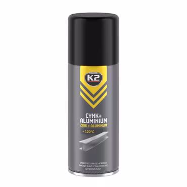 K2 Zink & Aluminium spray 400ml