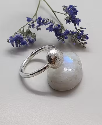 Ring Kula i 925 sterling silver