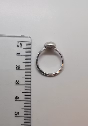 Ring Kula i 925 sterling silver