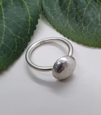 Ring Kula i 925 sterling silver