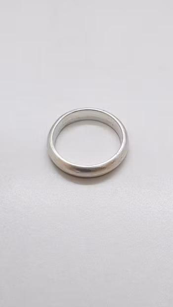 Ring Simplicity i 925 sterlingsilver