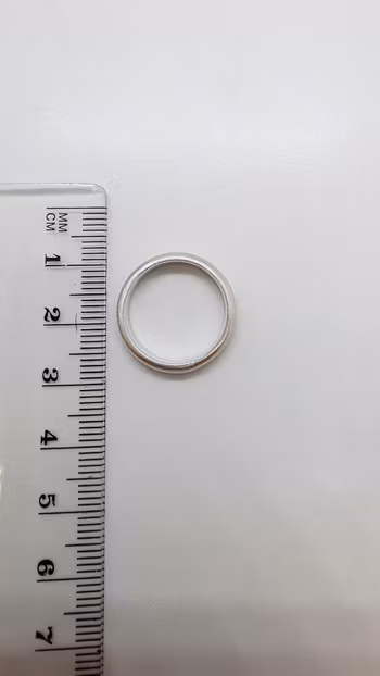 Ring Simplicity i 925 sterlingsilver