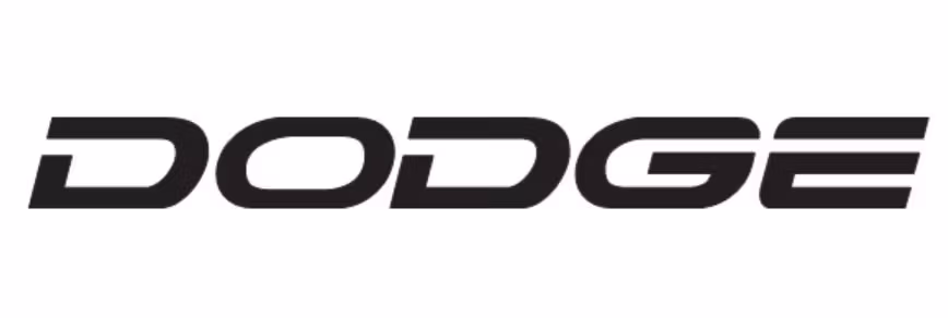 DODGE - vsDekaler - Dekaler från 29 kronor