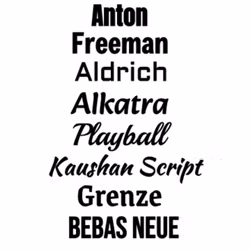 Dekal - YouTube Alias