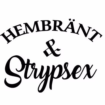 Dekal - Hembränt & Strypsex