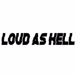 Dekal - LOUD AS HELL #1