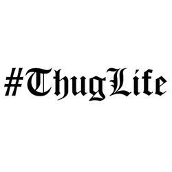 Dekal - #ThugLife