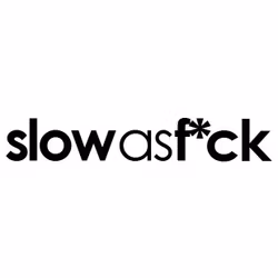 Dekal - slowasf*ck