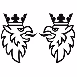 Dekal - SCANIA / SAAB Gripen