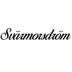 Dekal - Svärmorsdröm