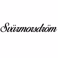 Dekal - Svärmorsdröm