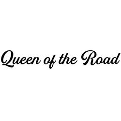 Dekal - Queen of the Road