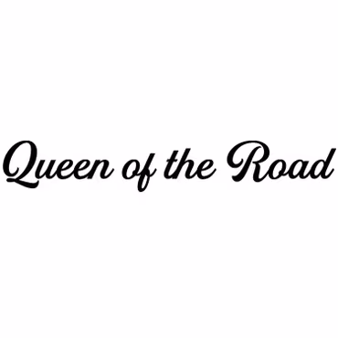 Dekal - Queen of the Road
