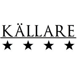 Dörrdekor - Källare