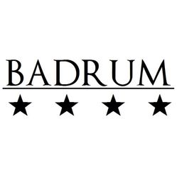 Dörrdekor - Badrum