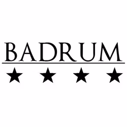 Dörrdekor - Badrum