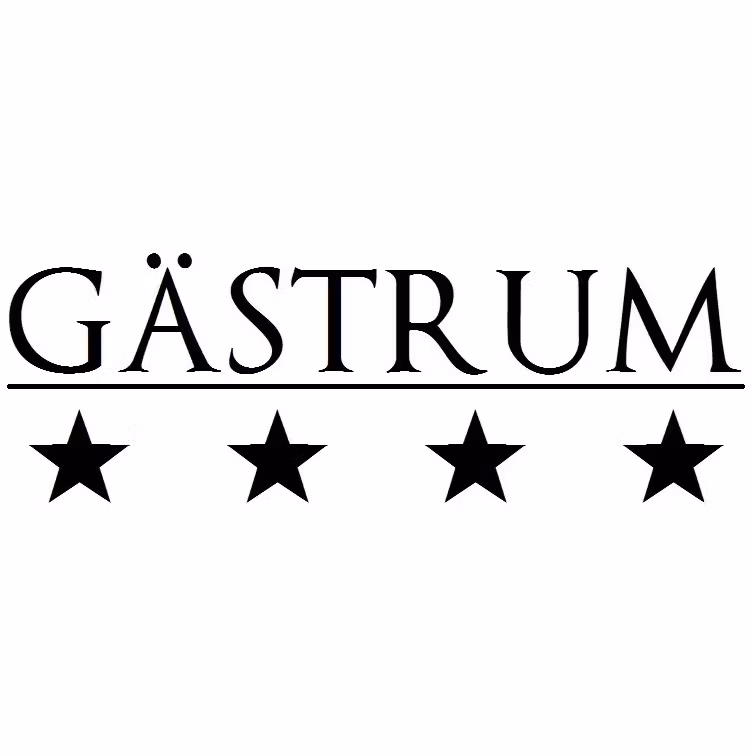 Dekal dekaler dekor dörr dörrdekor väggdekor väggord ord gästrum