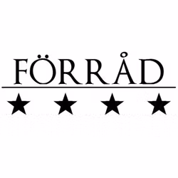 Dörrdekor - Förråd