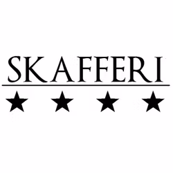Dörrdekor - Skafferi