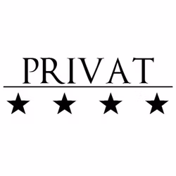 Dörrdekor - Privat