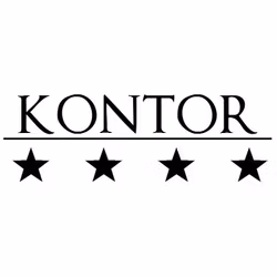 Dörrdekor - Kontor