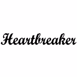 Dekal - Heartbreaker