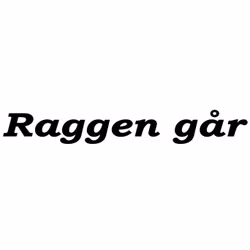 Dekal - Raggen går