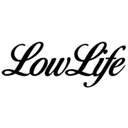 Dekal - LowLife