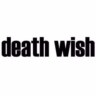 Dekal - death wish