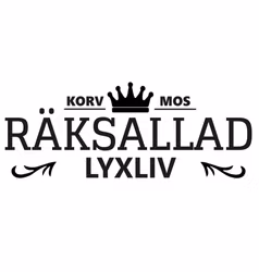 Dekal  - RÄKSALLAD