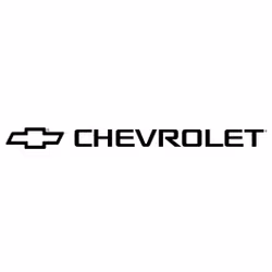 Dekal - CHEVROLET