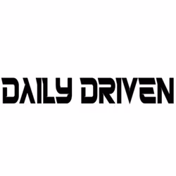 Dekal - Daily Driven