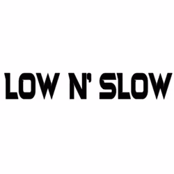 Dekal - LOW N' SLOW
