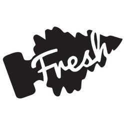 Dekal - Fresh Wunderbaum