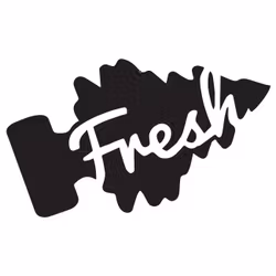 Dekal - Fresh Wunderbaum