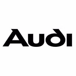 Dekal - Audi