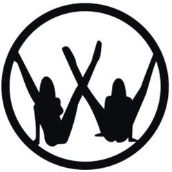 Dekal - VW tjejer