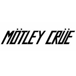 Dekal - Mötley Crüe
