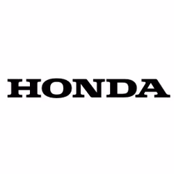 Dekal - Honda #1