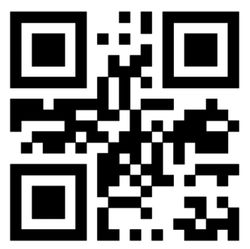 Dekal  - QR kod