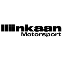 Dekal - lliinkaan Motorsport